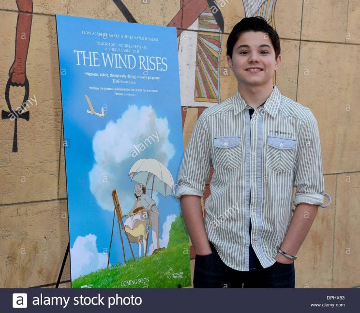 Zach Callison
