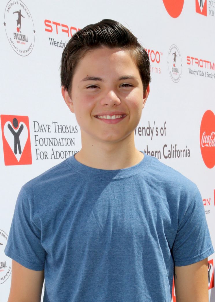 Zach Callison