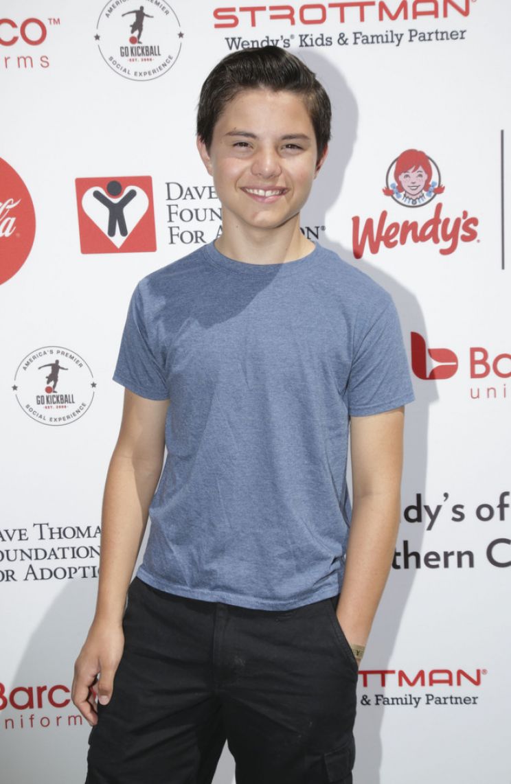 Zach Callison