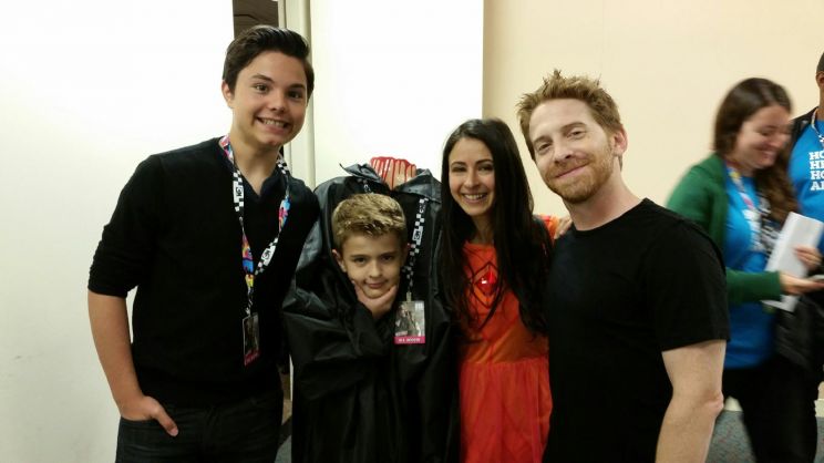 Zach Callison