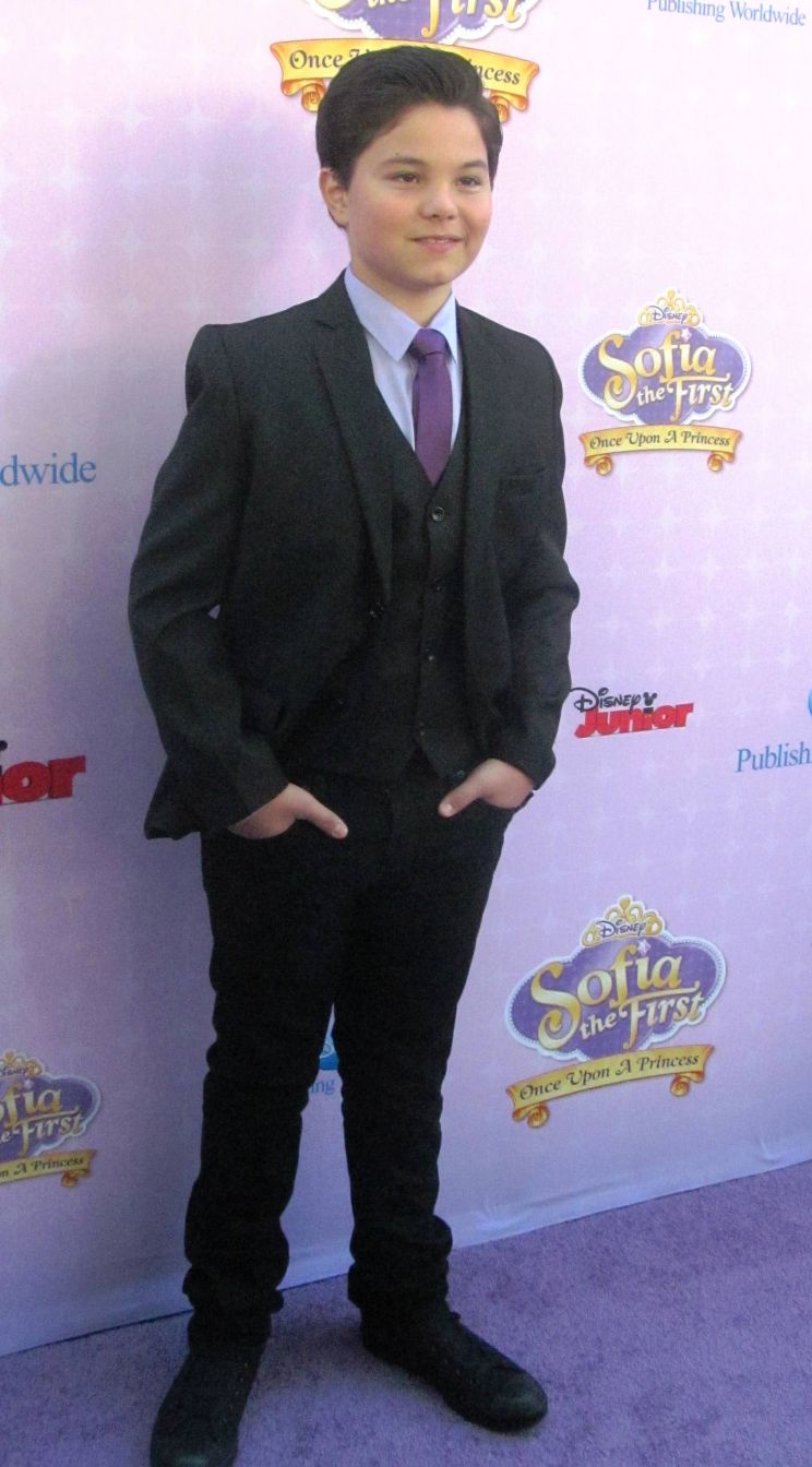 Zach Callison