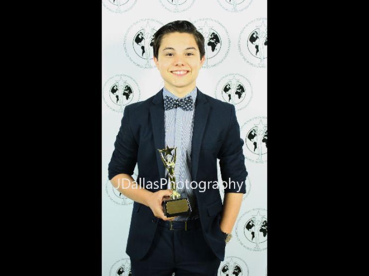 Zach Callison