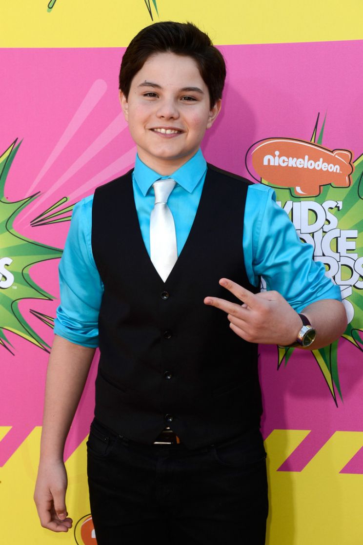 Zach Callison