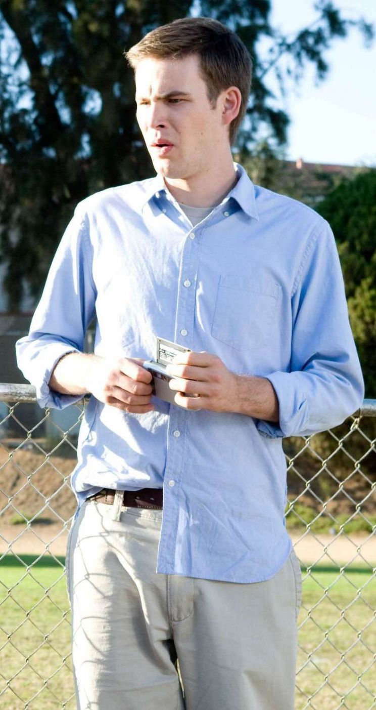 Zach Cregger