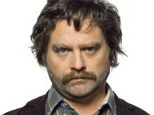 Zach Galifianakis