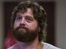 Zach Galifianakis