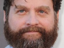 Zach Galifianakis