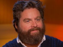 Zach Galifianakis