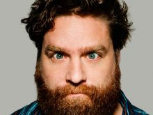 Zach Galifianakis