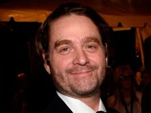 Zach Galifianakis photo