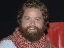 Zach Galifianakis