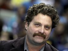 Zach Galifianakis photo