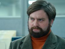 Zach Galifianakis photo