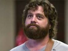 Zach Galifianakis