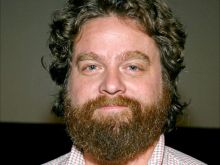 Zach Galifianakis