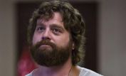 Zach Galifianakis