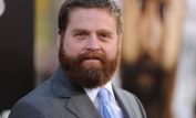 Zach Galifianakis