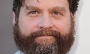 Zach Galifianakis