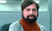 Zach Galifianakis