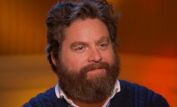 Zach Galifianakis