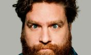 Zach Galifianakis