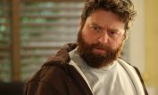 Zach Galifianakis