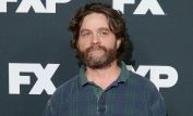 Zach Galifianakis