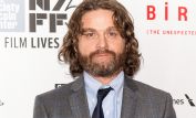 Zach Galifianakis