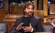 Zach Galifianakis