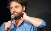 Zach Galifianakis