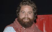 Zach Galifianakis