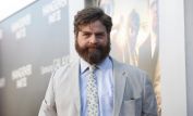 Zach Galifianakis