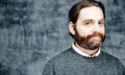 Zach Galifianakis