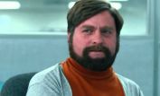 Zach Galifianakis