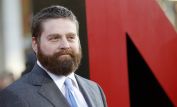 Zach Galifianakis