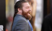 Zach Galifianakis