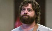 Zach Galifianakis