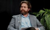 Zach Galifianakis