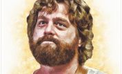 Zach Galifianakis