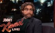 Zach Galifianakis