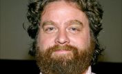 Zach Galifianakis