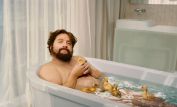 Zach Galifianakis