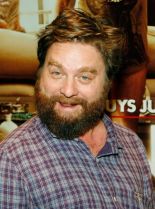 Zach Galifianakis