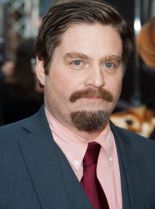 Zach Galifianakis