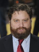 Zach Galifianakis