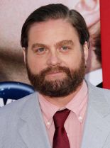 Zach Galifianakis