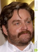 Zach Galifianakis