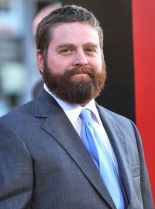 Zach Galifianakis