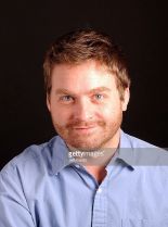 Zach Galifianakis photo