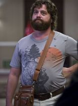 Zach Galifianakis